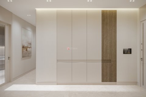 1+1 Leilighet i Alanya, Antalya, Tyrkia Nr. 191430 - 28