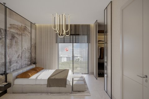 1+1 Leilighet i Alanya, Antalya, Tyrkia Nr. 191430 - 15