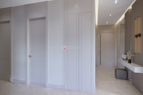 1+1 Leilighet i Alanya, Antalya, Tyrkia Nr. 191430 - 27