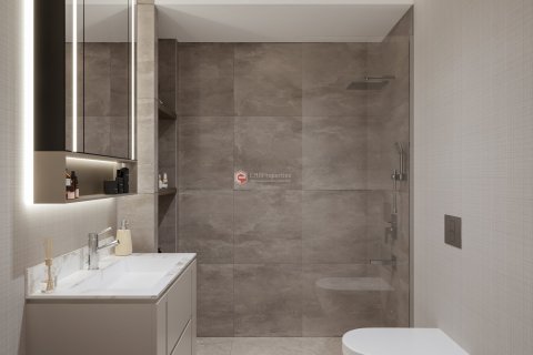 1+1 Leilighet i Alanya, Antalya, Tyrkia Nr. 191430 - 26