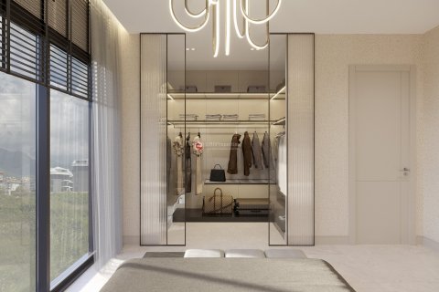 1+1 Leilighet i Alanya, Antalya, Tyrkia Nr. 191430 - 18