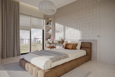 1+1 Leilighet i Alanya, Antalya, Tyrkia Nr. 191430 - 21