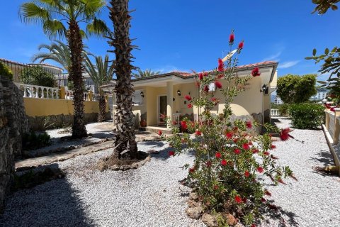 Продажа виллы  в Махмутларе, Анталье, Турция 4 комн., 280м2, №191435 – фото 20