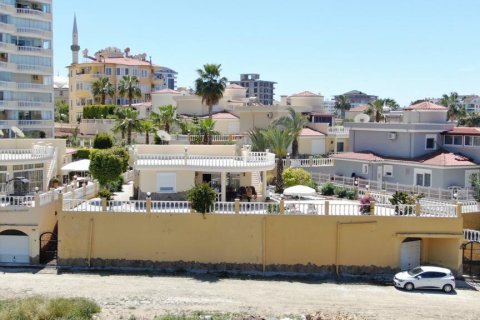 Продажа виллы  в Махмутларе, Анталье, Турция 4 комн., 280м2, №191435 – фото 11