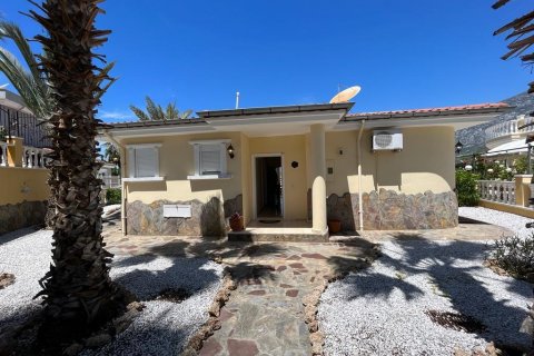 Продажа виллы  в Махмутларе, Анталье, Турция 4 комн., 280м2, №191435 – фото 21