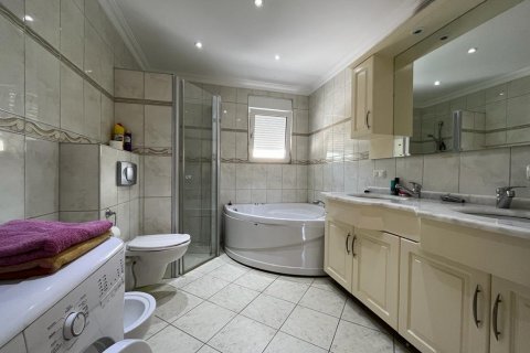 Продажа виллы  в Махмутларе, Анталье, Турция 4 комн., 280м2, №191435 – фото 13