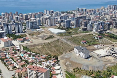 Продажа виллы  в Махмутларе, Анталье, Турция 4 комн., 280м2, №191435 – фото 10