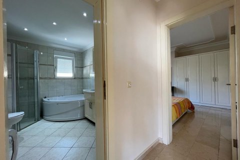 Продажа виллы  в Махмутларе, Анталье, Турция 4 комн., 280м2, №191435 – фото 5