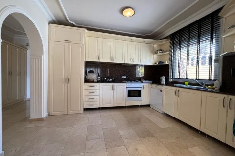 Продажа виллы  в Махмутларе, Анталье, Турция 4 комн., 280м2, №191435 – фото 6