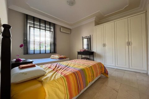 Продажа виллы  в Махмутларе, Анталье, Турция 4 комн., 280м2, №191435 – фото 9