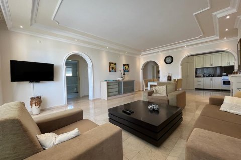 Продажа виллы  в Махмутларе, Анталье, Турция 4 комн., 280м2, №191435 – фото 2