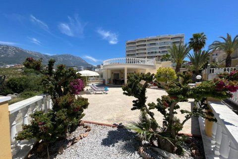 Продажа виллы  в Махмутларе, Анталье, Турция 4 комн., 280м2, №191435 – фото 18