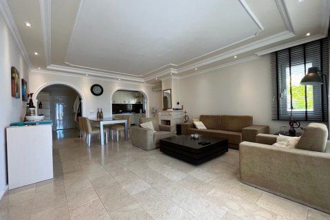 Продажа виллы  в Махмутларе, Анталье, Турция 4 комн., 280м2, №191435 – фото 3