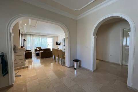Продажа виллы  в Махмутларе, Анталье, Турция 4 комн., 280м2, №191435 – фото 4