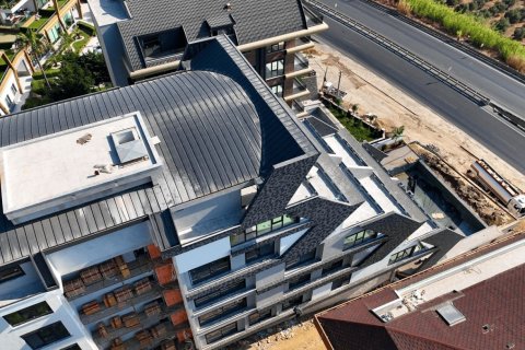 2+1 Wohnung  in Kargicak, Alanya, Antalya, Türkei Nr. 42312 - 5