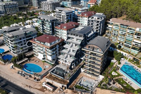 2+1 Wohnung  in Kargicak, Alanya, Antalya, Türkei Nr. 42312 - 3