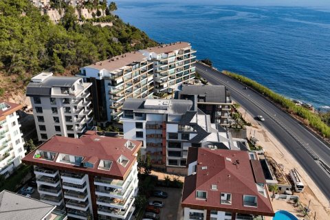 2+1 Wohnung  in Kargicak, Alanya, Antalya, Türkei Nr. 42312 - 2