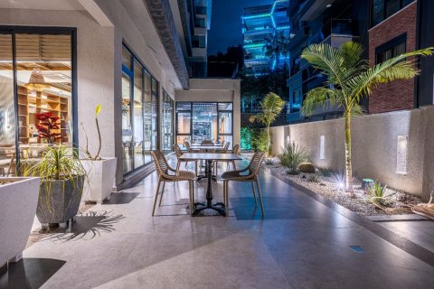 2+1 Wohnung  in Kargicak, Alanya, Antalya, Türkei Nr. 42312 - 14