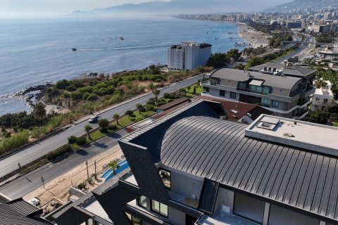 2+1 Wohnung  in Kargicak, Alanya, Antalya, Türkei Nr. 42312 - 7