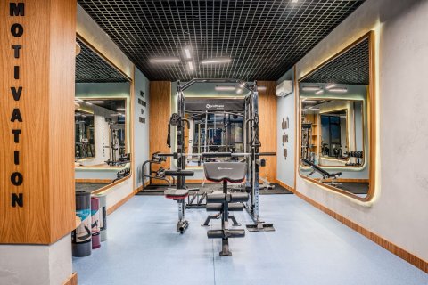 2+1 Wohnung  in Kargicak, Alanya, Antalya, Türkei Nr. 42312 - 22