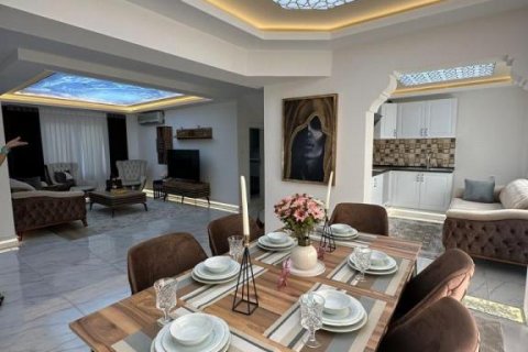Villa   Kargıcak, Alanya, Antalya, Türkiye №191433 - 2