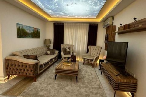 Villa   Kargıcak, Alanya, Antalya, Türkiye №191433 - 3