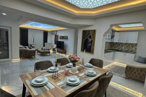 Villa   Kargıcak, Alanya, Antalya, Türkiye №191433 - 9