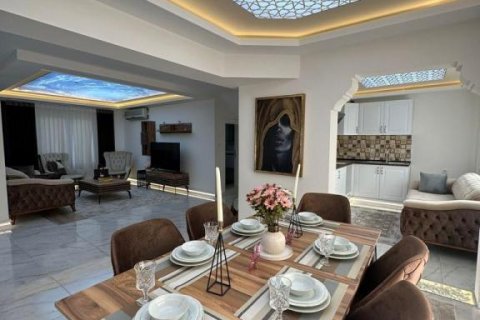 Villa   Kargıcak, Alanya, Antalya, Türkiye №191433 - 1