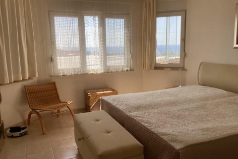 Продажа виллы  в Демирташе, Аланье, Анталье, Турция 4 комн., 180м2, №191434 – фото 5