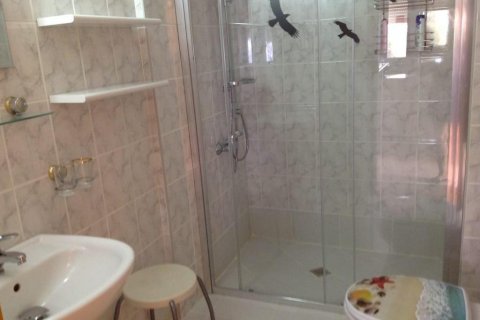 Продажа виллы  в Демирташе, Аланье, Анталье, Турция 4 комн., 180м2, №191434 – фото 16