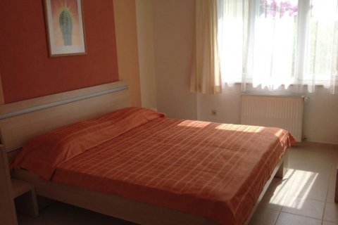 Продажа виллы  в Демирташе, Аланье, Анталье, Турция 4 комн., 180м2, №191434 – фото 12