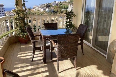 Продажа виллы  в Демирташе, Аланье, Анталье, Турция 4 комн., 180м2, №191434 – фото 13