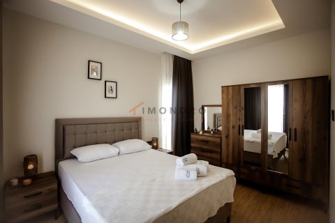 Продажа квартиры  в Кадрие, Анталье, Турция 1+1, 55м2, №191408 – фото 12