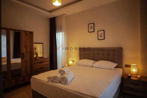 Продажа квартиры  в Кадрие, Анталье, Турция 1+1, 55м2, №191408 – фото 11