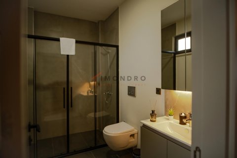 Продажа квартиры  в Кадрие, Анталье, Турция 1+1, 55м2, №191408 – фото 13