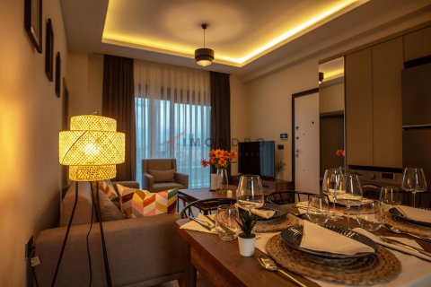 Продажа квартиры  в Кадрие, Анталье, Турция 1+1, 55м2, №191408 – фото 8