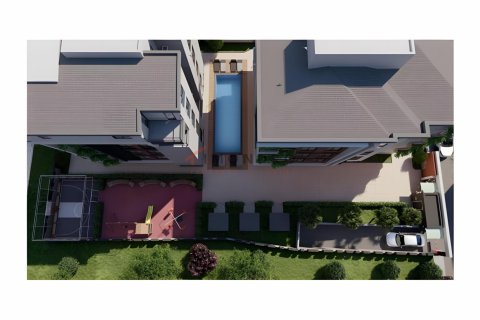 Apartment for sale  in Antalya, Turkey, 1 bedroom, 91m2, No. 191406 – photo 12