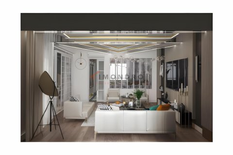 Apartment for sale  in Antalya, Turkey, 1 bedroom, 91m2, No. 191406 – photo 18