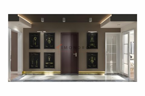 Apartment for sale  in Antalya, Turkey, 1 bedroom, 91m2, No. 191406 – photo 6