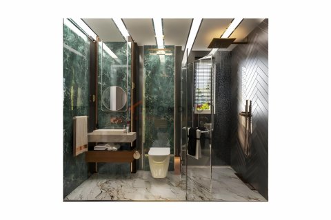 Apartment for sale  in Antalya, Turkey, 1 bedroom, 91m2, No. 191406 – photo 17