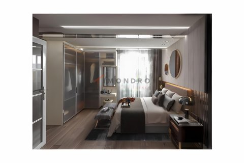 Apartment for sale  in Antalya, Turkey, 1 bedroom, 91m2, No. 191406 – photo 16