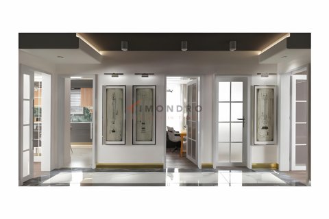 Apartment for sale  in Antalya, Turkey, 1 bedroom, 91m2, No. 191406 – photo 9