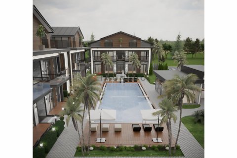 Daire 2+1 Kadriye, Antalya, Türkiye №191409 - 6