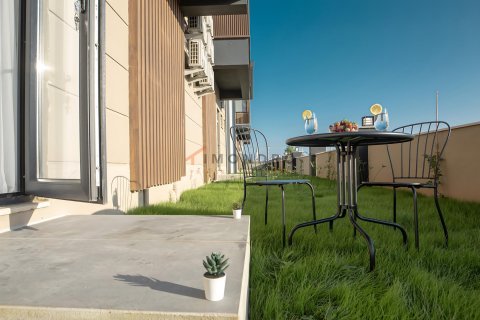 Daire 2+1 Kadriye, Antalya, Türkiye №191409 - 15