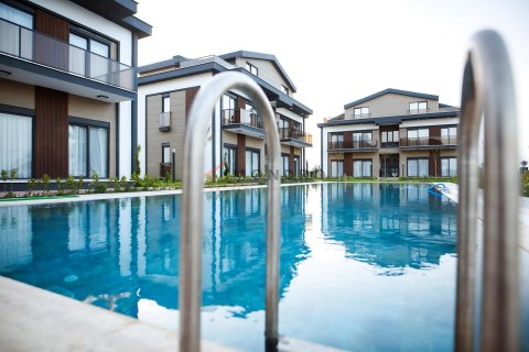 Daire 2+1 Kadriye, Antalya, Türkiye №191409 - 3