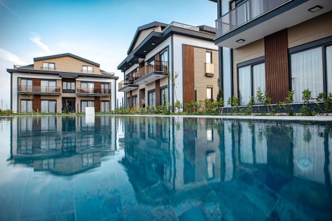 Daire 2+1 Kadriye, Antalya, Türkiye №191409 - 2