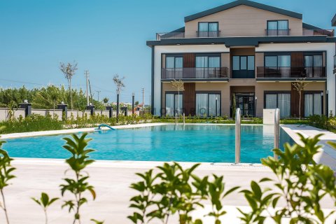 Daire 2+1 Kadriye, Antalya, Türkiye №191409 - 4