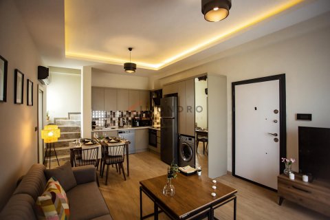 Daire 2+1 Kadriye, Antalya, Türkiye №191409 - 9