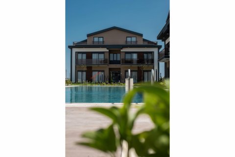 Daire 2+1 Kadriye, Antalya, Türkiye №191409 - 5