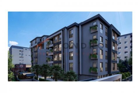 Daire  2+1  Antalya, Türkiye №191407 - 5